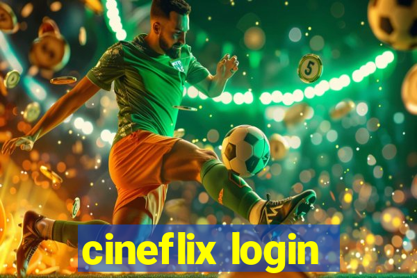 cineflix login